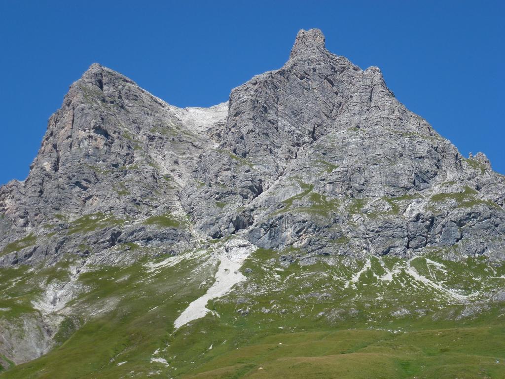 Gaestehaus Christa Otel Obermaiselstein Dış mekan fotoğraf